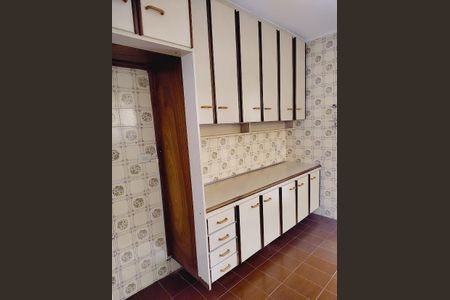 Casa à venda com 155m², 3 quartos e 3 vagasCozinha