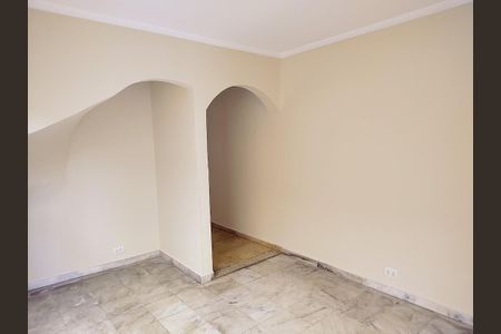 Casa à venda com 155m², 3 quartos e 3 vagasSala