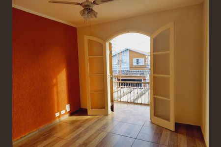 Casa à venda com 155m², 3 quartos e 3 vagasQuarto 2