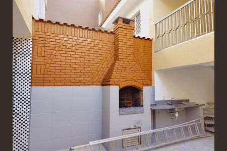 Casa à venda com 155m², 3 quartos e 3 vagasÁrea Externa