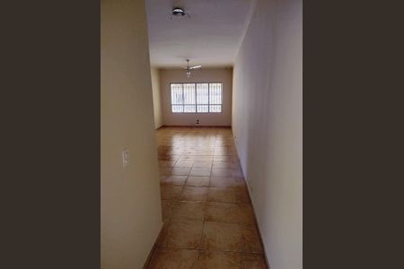 Casa à venda com 155m², 3 quartos e 3 vagasSala