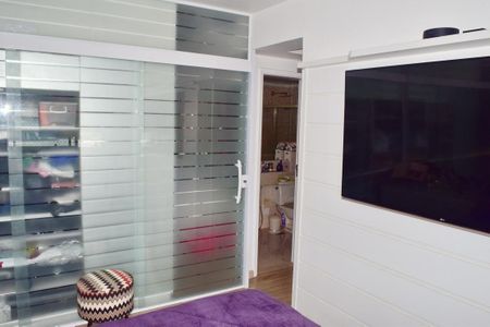 Apartamento à venda com 143m², 3 quartos e 2 vagasQuarto 1