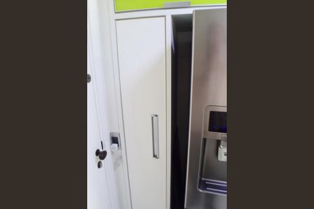 Apartamento à venda com 143m², 3 quartos e 2 vagasCozinha