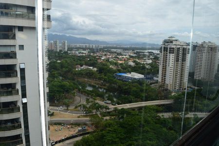 Apartamento à venda com 143m², 3 quartos e 2 vagasVaranda da Sala