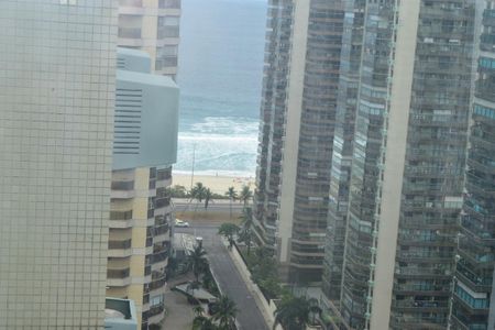 Apartamento à venda com 143m², 3 quartos e 2 vagasVista Varanda da Sala