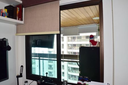 Apartamento à venda com 143m², 3 quartos e 2 vagasSuíte