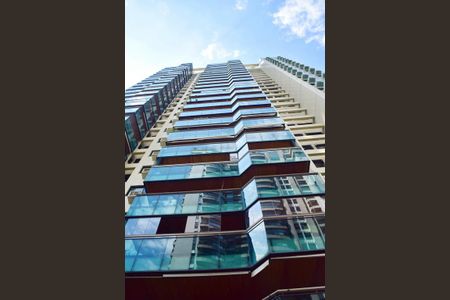 Apartamento à venda com 143m², 3 quartos e 2 vagasFachada