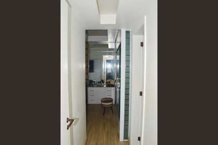 Apartamento à venda com 143m², 3 quartos e 2 vagasBanheiro da Suíte