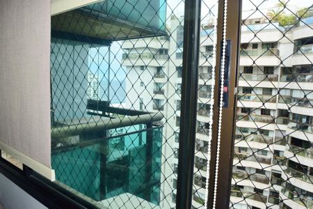 Apartamento à venda com 143m², 3 quartos e 2 vagasVista Quarto 1