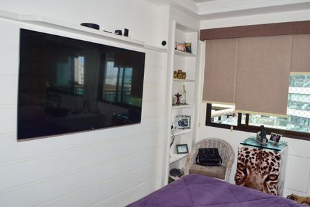 Apartamento à venda com 143m², 3 quartos e 2 vagasQuarto 1