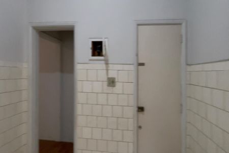 Apartamento à venda com 98m², 3 quartos e 1 vaga Apartamento à venda com 98m², 3 quartos e 1 vagaCozinha