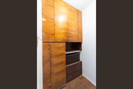 Apartamento à venda com 98m², 3 quartos e 1 vagaQuarto de Serviço