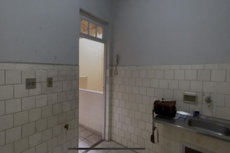 Apartamento à venda com 98m², 3 quartos e 1 vaga Apartamento à venda com 98m², 3 quartos e 1 vagaCozinha