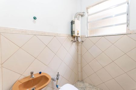 Apartamento à venda com 98m², 3 quartos e 1 vagaCozinha