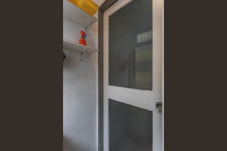 Apartamento para alugar com 44m², 1 quarto e sem vaga Apartamento para alugar com 44m², 1 quarto e sem vagaÁrea de Serviço