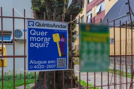Apartamento para alugar com 44m², 1 quarto e sem vaga Apartamento para alugar com 44m², 1 quarto e sem vagaPlaquinha