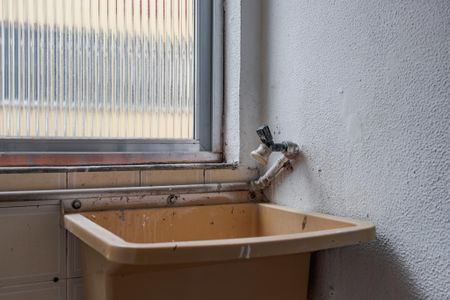 Apartamento para alugar com 44m², 1 quarto e sem vaga Apartamento para alugar com 44m², 1 quarto e sem vagaÁrea de Serviço