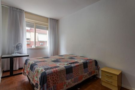 Apartamento para alugar com 44m², 1 quarto e sem vaga Apartamento para alugar com 44m², 1 quarto e sem vagaSuíte