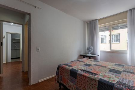 Apartamento para alugar com 44m², 1 quarto e sem vaga Apartamento para alugar com 44m², 1 quarto e sem vagaSuíte