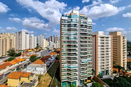 Apartamento para alugar com 62m², 2 quartos e 1 vaga Apartamento para alugar com 62m², 2 quartos e 1 vagaQuarto - Vista