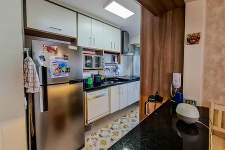 Apartamento para alugar com 62m², 2 quartos e 1 vaga Apartamento para alugar com 62m², 2 quartos e 1 vagaCozinha