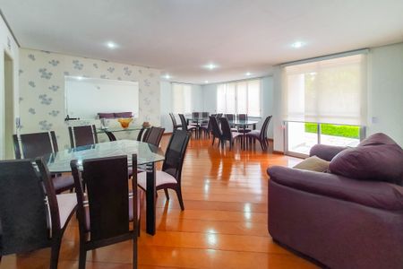 Apartamento para alugar com 62m², 2 quartos e 1 vaga Apartamento para alugar com 62m², 2 quartos e 1 vagaÁrea comum