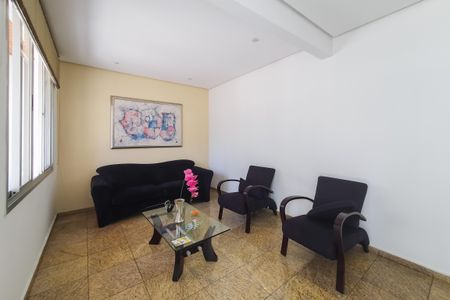 Apartamento para alugar com 62m², 2 quartos e 1 vaga Apartamento para alugar com 62m², 2 quartos e 1 vagaÁrea comum