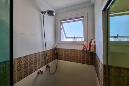 Apartamento para alugar com 62m², 2 quartos e 1 vaga Apartamento para alugar com 62m², 2 quartos e 1 vagaBanheiro