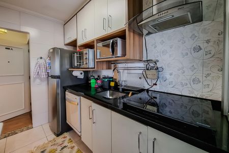Apartamento para alugar com 62m², 2 quartos e 1 vaga Apartamento para alugar com 62m², 2 quartos e 1 vagaCozinha