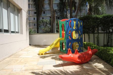 Apartamento para alugar com 62m², 2 quartos e 1 vaga Apartamento para alugar com 62m², 2 quartos e 1 vagaÁrea comum