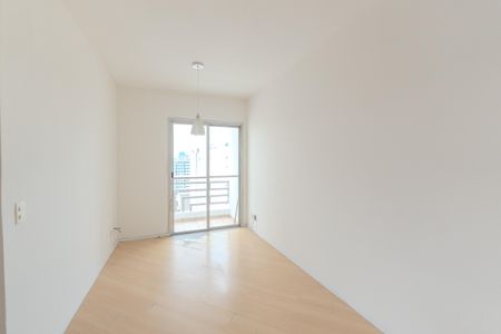 Apartamento para alugar com 37m², 1 quarto e 1 vaga Apartamento para alugar com 37m², 1 quarto e 1 vagaSala