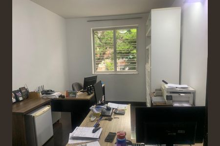 Casa à venda com 168m², 7 quartos e 2 vagasSetimo quarto - segundo nivel