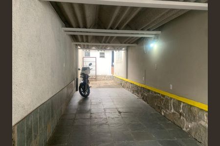 Casa à venda com 168m², 7 quartos e 2 vagasGaragem para dois carros cobertos