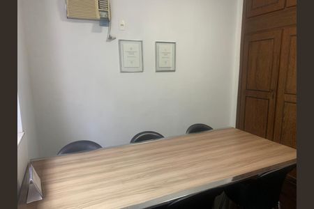 Casa à venda com 168m², 7 quartos e 2 vagasSexto Quarto - segundo nivel