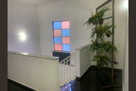 Casa à venda com 168m², 7 quartos e 2 vagasSegundo piso