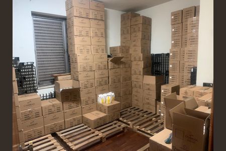 Casa à venda com 168m², 7 quartos e 2 vagasSegundo quarto no primeiro nivel