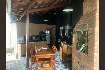 Casa à venda com 168m², 7 quartos e 2 vagasárea gourmet ou lazer