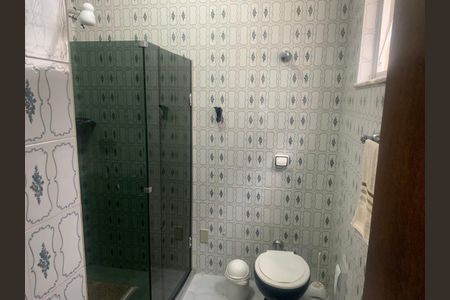 Casa à venda com 168m², 7 quartos e 2 vagasBanho do Sétimo Quarto - suite