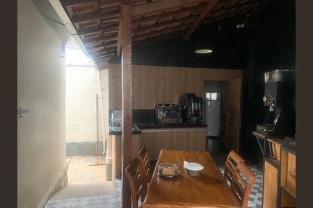 Casa à venda com 168m², 7 quartos e 2 vagasárea gourmet ou lazer