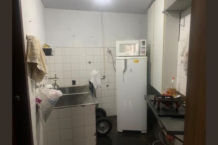 Casa à venda com 168m², 7 quartos e 2 vagasÁrea de serviço