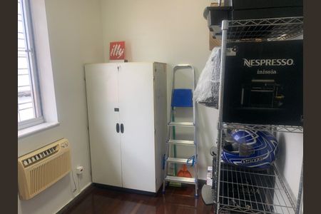 Casa à venda com 168m², 7 quartos e 2 vagasQuinto Quarto - segundo nivel