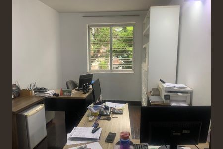 Casa à venda com 168m², 7 quartos e 2 vagasSetimo quarto - segundo nivel