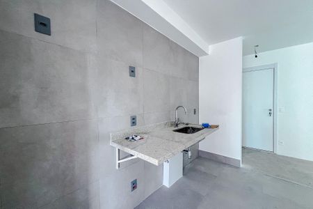 Apartamento à venda com 78m², 2 quartos e 1 vagaCozinha