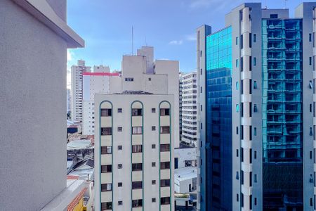 Apartamento à venda com 78m², 2 quartos e 1 vagaVista da Suíte 2