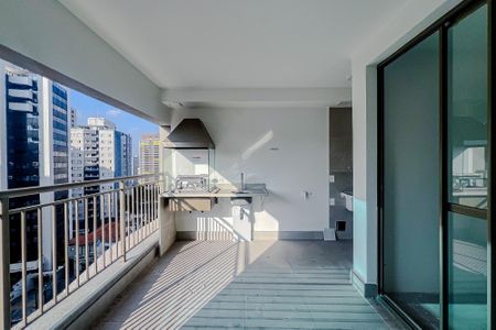 Apartamento à venda com 78m², 2 quartos e 1 vagaVaranda da Sala