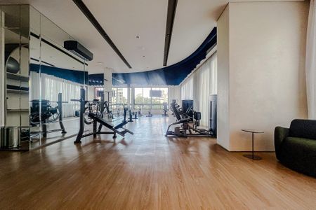 Apartamento à venda com 78m², 2 quartos e 1 vagaÁrea comum - Academia