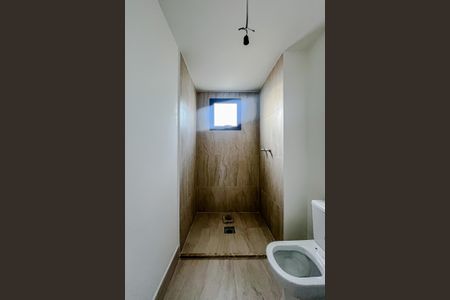 Apartamento à venda com 78m², 2 quartos e 1 vagaBanheiro da Suíte 2