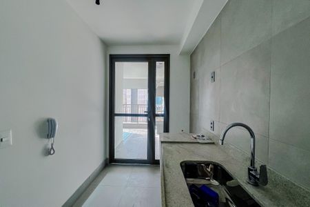 Apartamento à venda com 78m², 2 quartos e 1 vagaCozinha