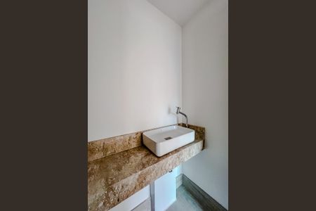 Apartamento à venda com 78m², 2 quartos e 1 vagaLavabo