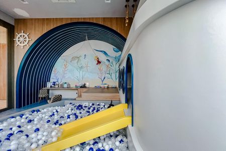 Apartamento à venda com 78m², 2 quartos e 1 vagaÁrea comum - Brinquedoteca